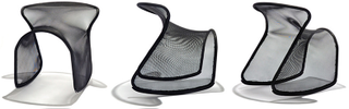 Illustration for article titled A Saddle-Inspired Chair Lets You Rustle Up Some Relaxation